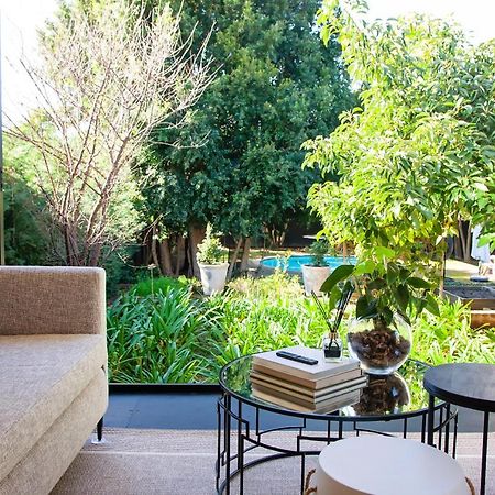 Apartamento Paarl Hideaway Exterior foto