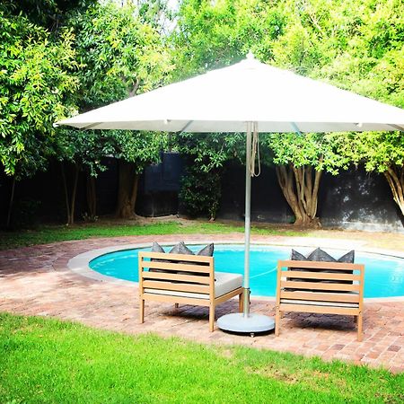 Apartamento Paarl Hideaway Exterior foto