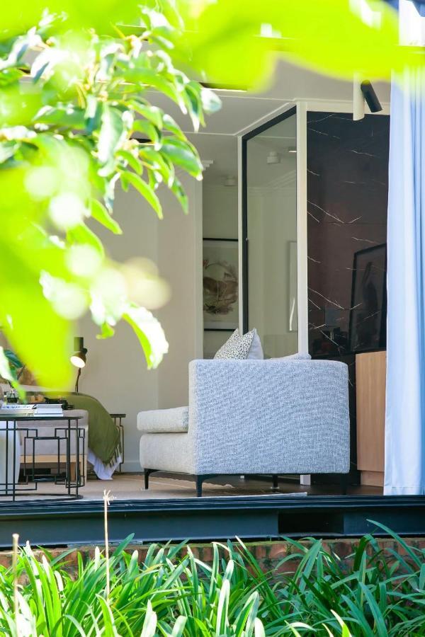 Apartamento Paarl Hideaway Exterior foto