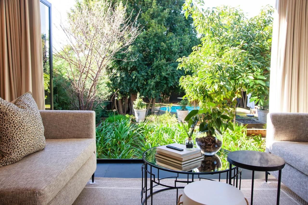 Apartamento Paarl Hideaway Exterior foto