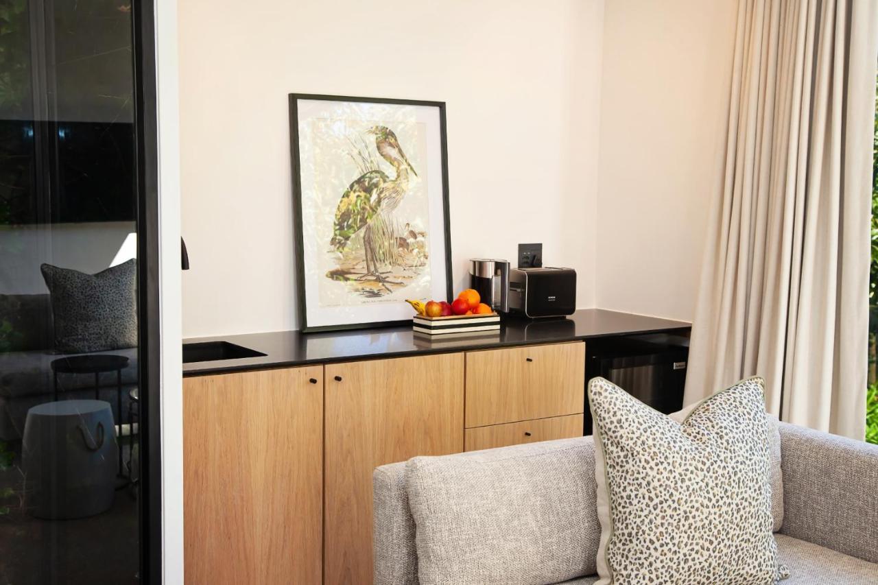 Apartamento Paarl Hideaway Exterior foto