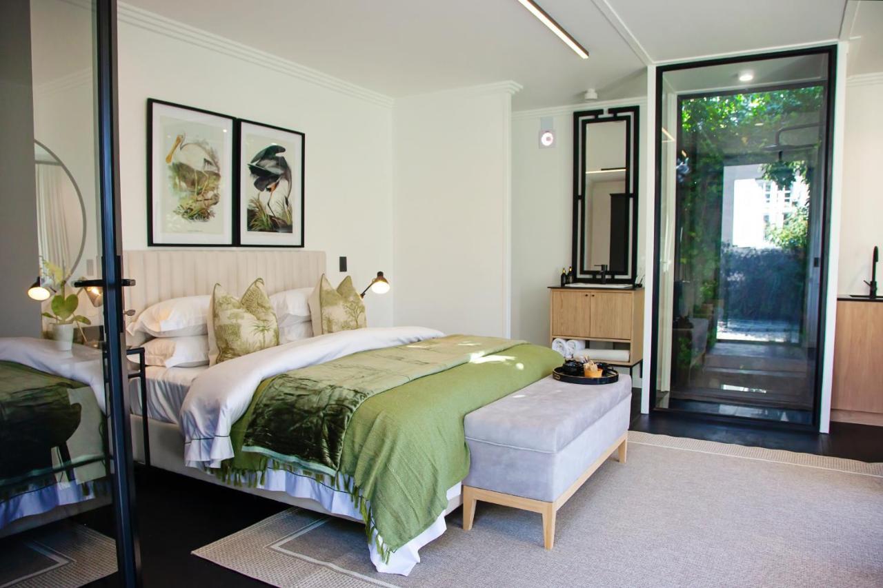 Apartamento Paarl Hideaway Exterior foto