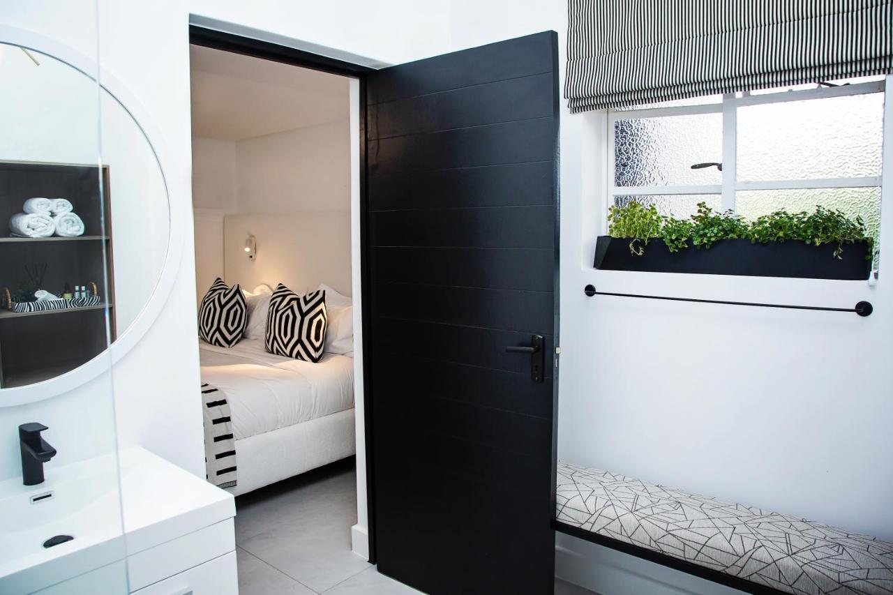 Apartamento Paarl Hideaway Exterior foto