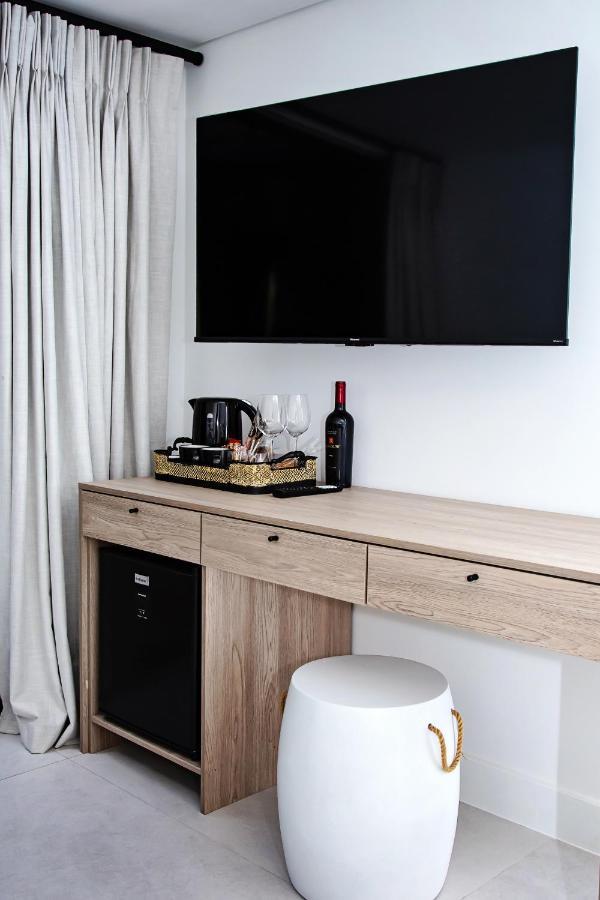 Apartamento Paarl Hideaway Exterior foto