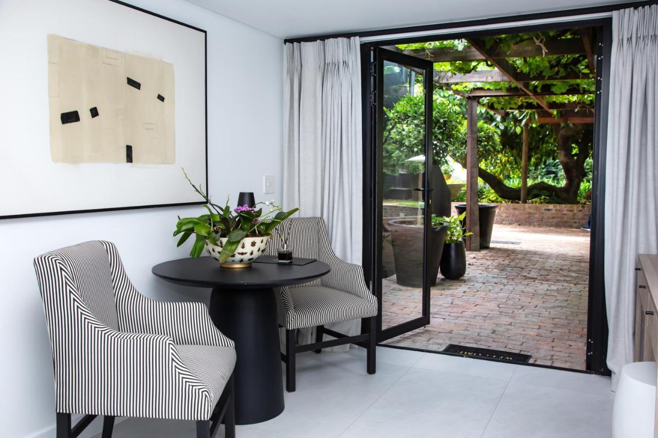 Apartamento Paarl Hideaway Exterior foto