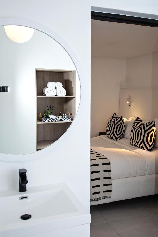 Apartamento Paarl Hideaway Exterior foto