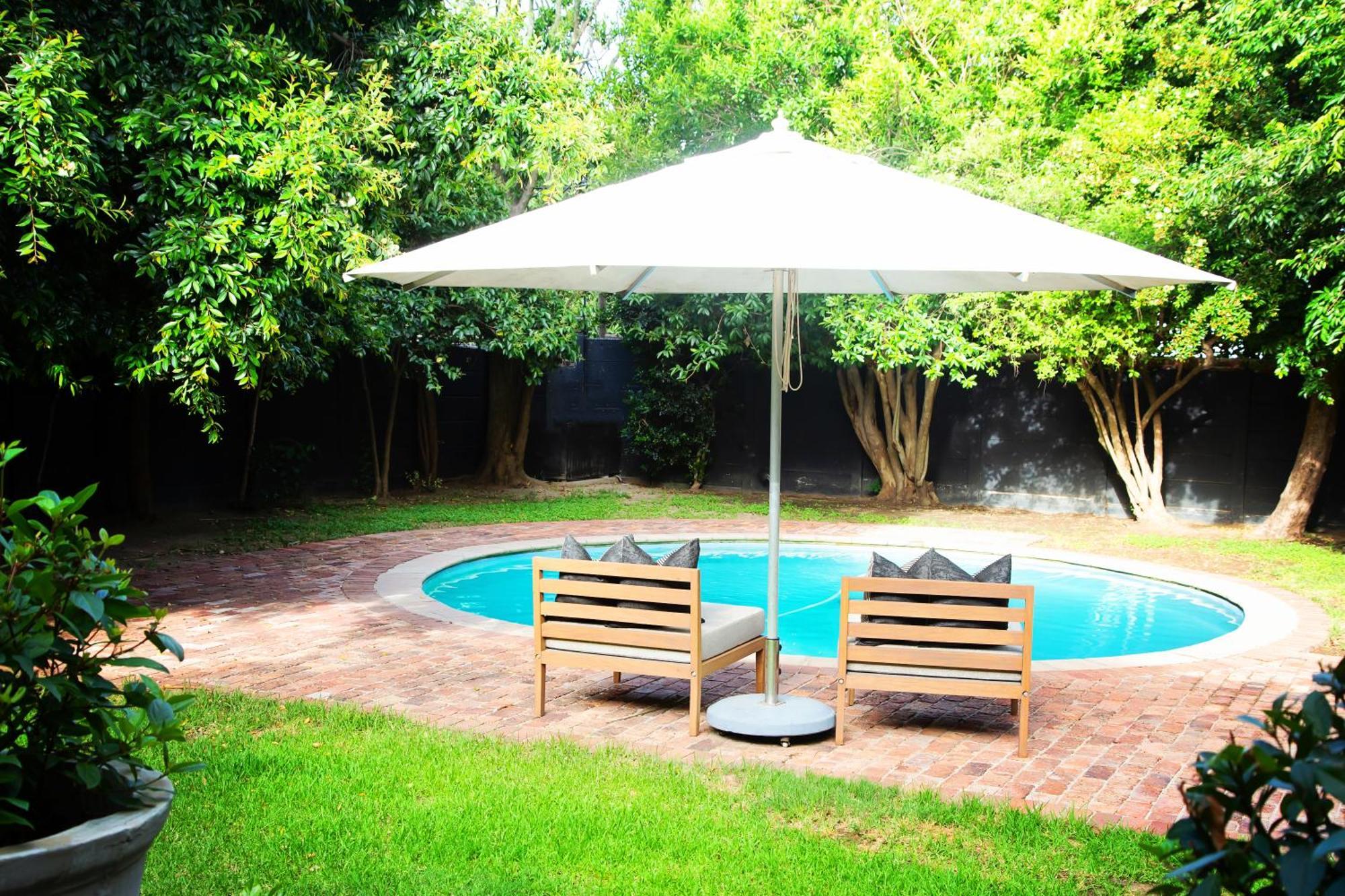 Apartamento Paarl Hideaway Exterior foto